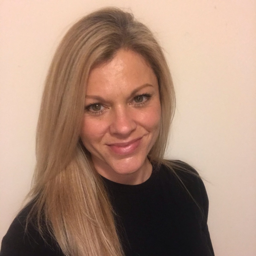 Meet your Posher, Deana